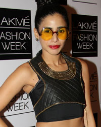 Lakme Fashion Week Summer Resort 2014