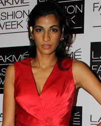 Anushka Manchanda