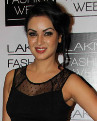 Maryam Zakaria