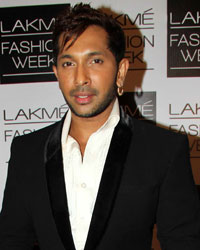 Terence Lewis