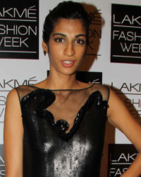 Anushka Manchanda