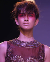 Lakme Fashion Week (LFW) Summer Resort 2014 in Mumbai