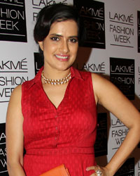 Sona Mohapatra