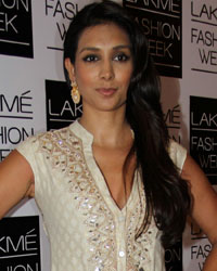 Lakme Fashion Week Summer Resort 2014