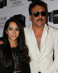 Jackie Shroff