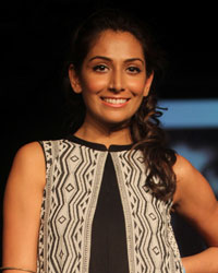 Lakme Fashion Week Summer Resort 2014