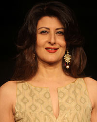 Sangeeta Bijlani