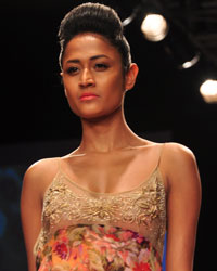 Lakme Fashion Week Summer Resort 2014