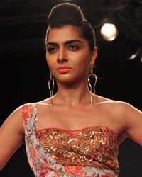 Lakme Fashion Week Summer Resort 2014