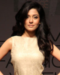 Amrita Rao