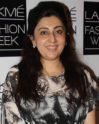 Lakme Fashion Week Summer Resort 2014