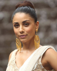 Amrita Puri