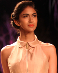 Lakme Fashiom Week Summer Resort 2014