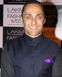 Rahul Bose