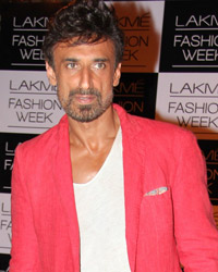 Rahul Dev