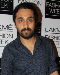 Siddhanth Kapoor