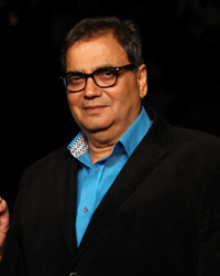 Subhash Ghai