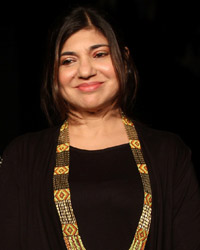 Alka Yagnik