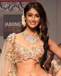 Ileana D'Cruz