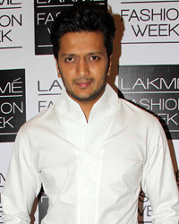 Ritesh Deshmukh