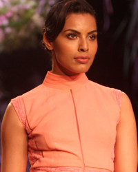 Lakme Fashiom Week Summer Resort 2014