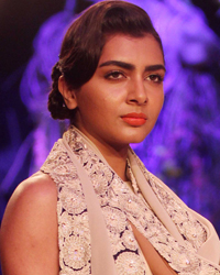 Lakme Fashiom Week Summer Resort 2014