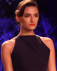 Lakme Fashiom Week Summer Resort 2014