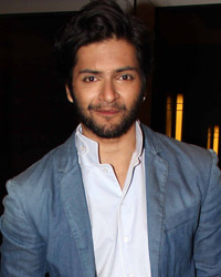 Ali Fazal