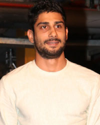 Prateik Babbar