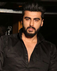 Arjun Kapoor