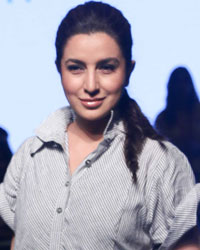 Tisca Chopra