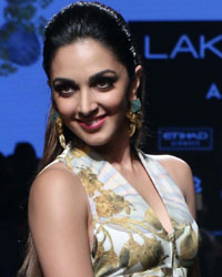 Kiara Advani