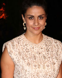 Gul Panag