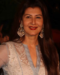 Sangeeta Bijlani