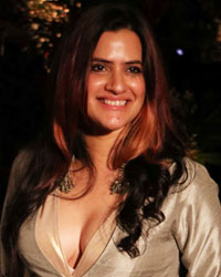 Sona Mohapatra