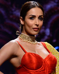 Malaika Arora