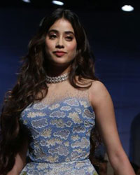 Janhvi Kapoor