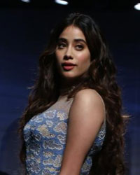 Janhvi Kapoor