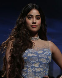 Janhvi Kapoor