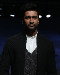 Vicky Kaushal