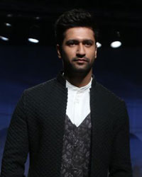 Vicky Kaushal