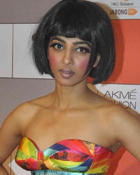 Radhika Apte