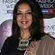 Shabana Azmi