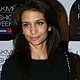 Rhea Pillai