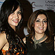 Ankita Shorey and Archana Kochhar