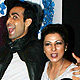 LFW Winter-Festive-2011 Guests