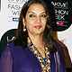 Shabana Azmi