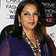 Shabana Azmi