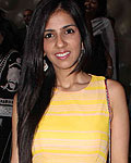 Nishka Lulla