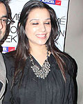 Lakme Fashion Week Winter-Festive 2012 press meet